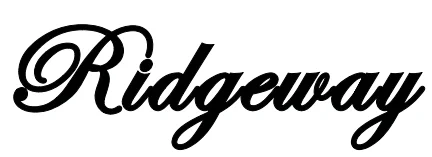 Ridgeway logo