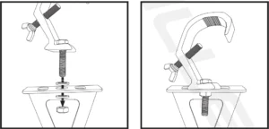 Rockville ROCKSTRIP 252 DMX-RGB Color LED-4