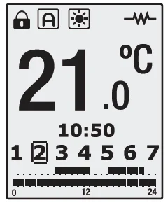 Rointe K Series Electric Radiator-1