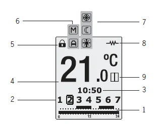 Rointe K Series Electric Radiator-3