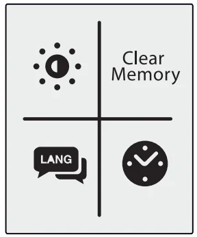 Rointe KYROS Digital Electronic Radiator Instruction-10