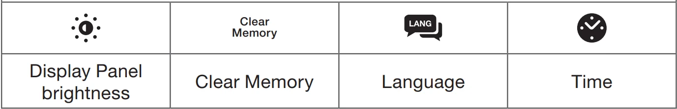 Rointe KYROS Digital Electronic Radiator Instruction-19