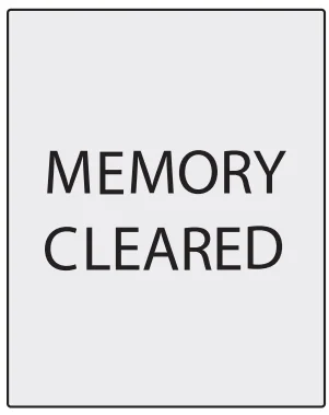 Rointe KYROS Digital Electronic Radiator Instruction-23