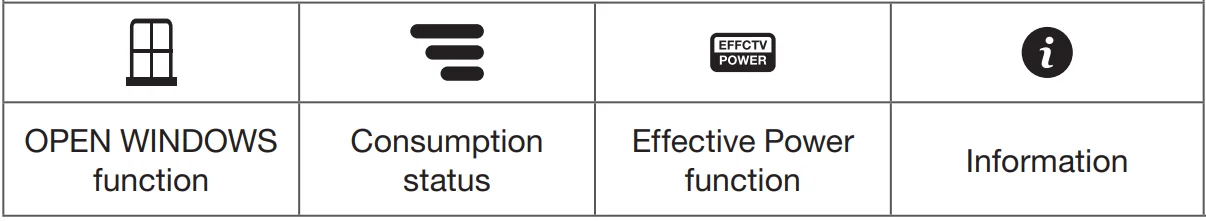 Rointe KYROS Digital Electronic Radiator Instruction-29