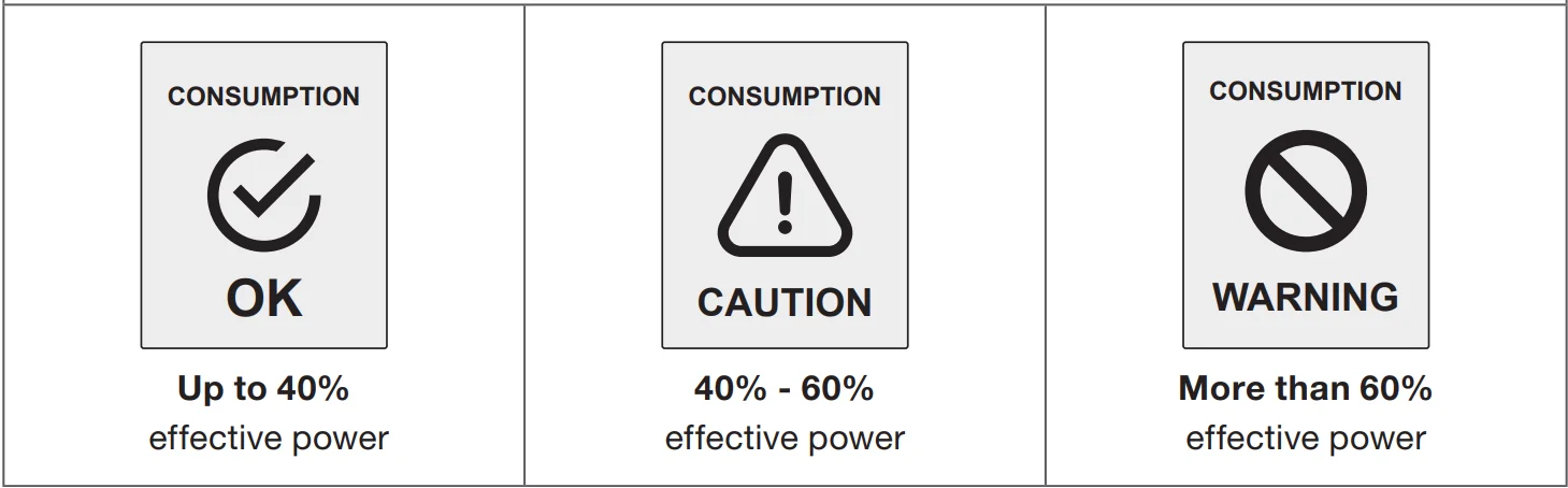 Rointe KYROS Digital Electronic Radiator Instruction-33