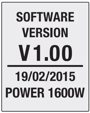 Rointe KYROS Digital Electronic Radiator Instruction-37