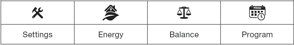 Rointe KYROS Digital Electronic Radiator Instruction-66