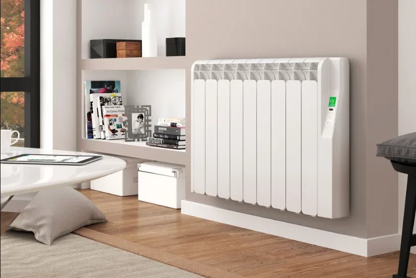 Rointe KYROS Digital Electronic Radiator Instruction-fi