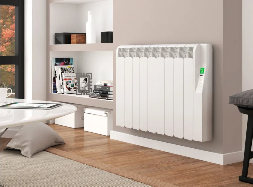 Rointe KYROS Digital Electronic Radiator Instruction Manual