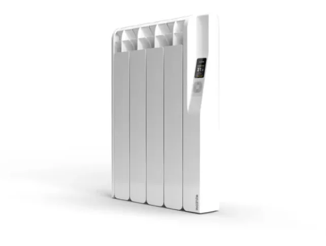Rointe KYROS Digital Electronic Radiator Instruction-pi