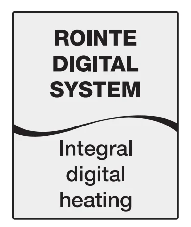 Rointe KYROS Low Consumption WiFi Electric Radiator-5