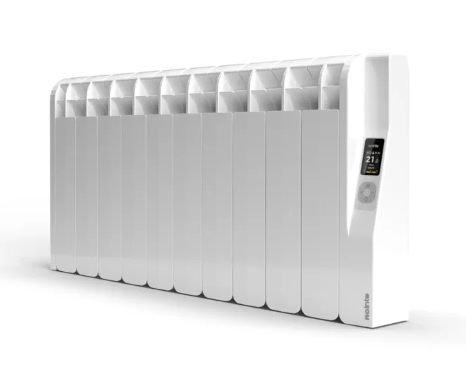 Rointe KYROS Low Consumption WiFi Electric Radiator-pi