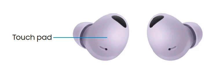 Samsung Galaxy Buds2 Pro-10