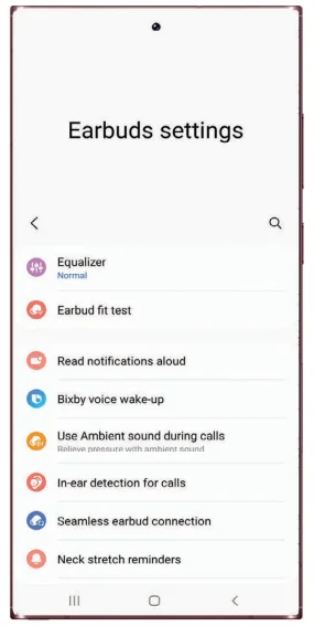 Samsung Galaxy Buds2 Pro-21