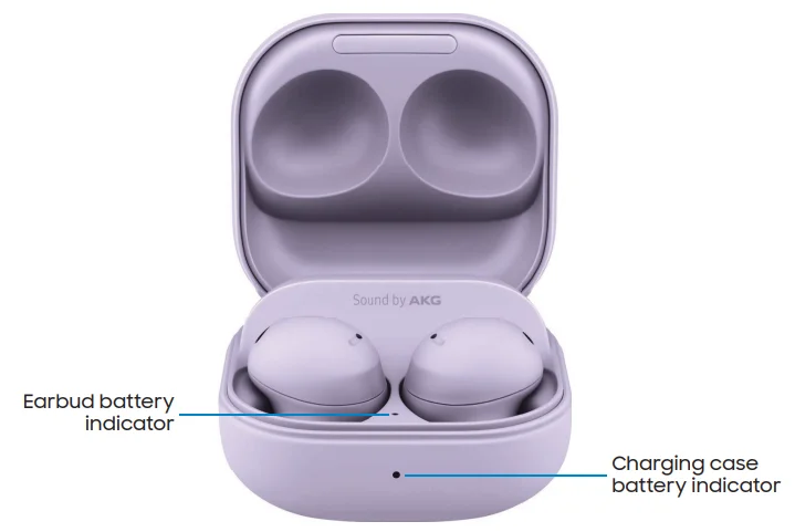 Samsung Galaxy Buds2 Pro-3
