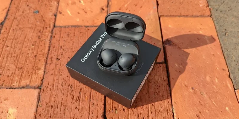 Samsung Galaxy Buds2 Pro-FI