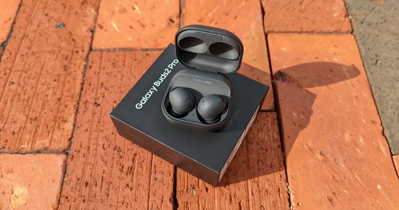 Samsung Galaxy Buds2 Pro-FI