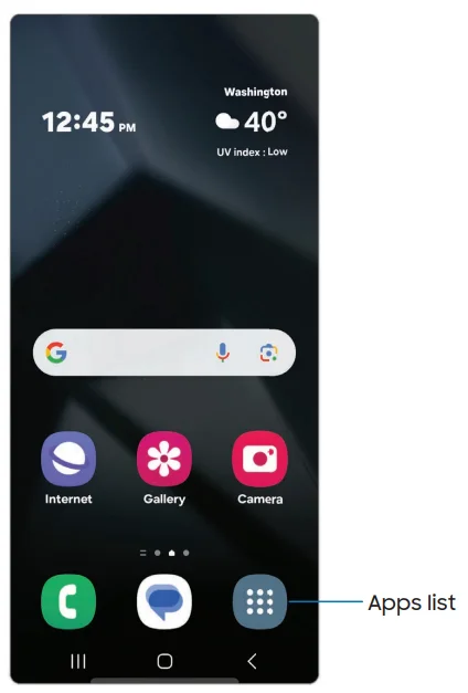 Samsung Galaxy S24 Series-13