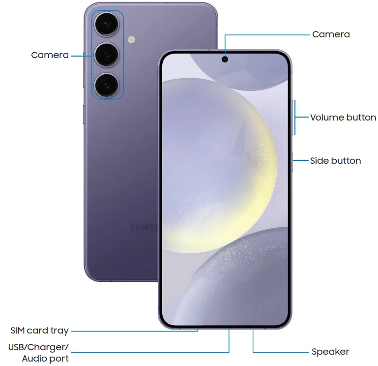 Samsung Galaxy S24 Series-2