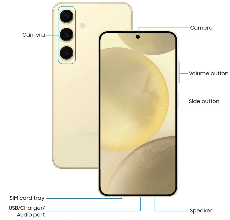 Samsung Galaxy S24 Series-3