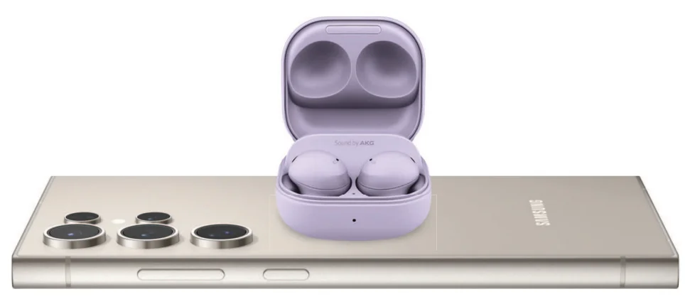 Samsung Galaxy S24 Series-5