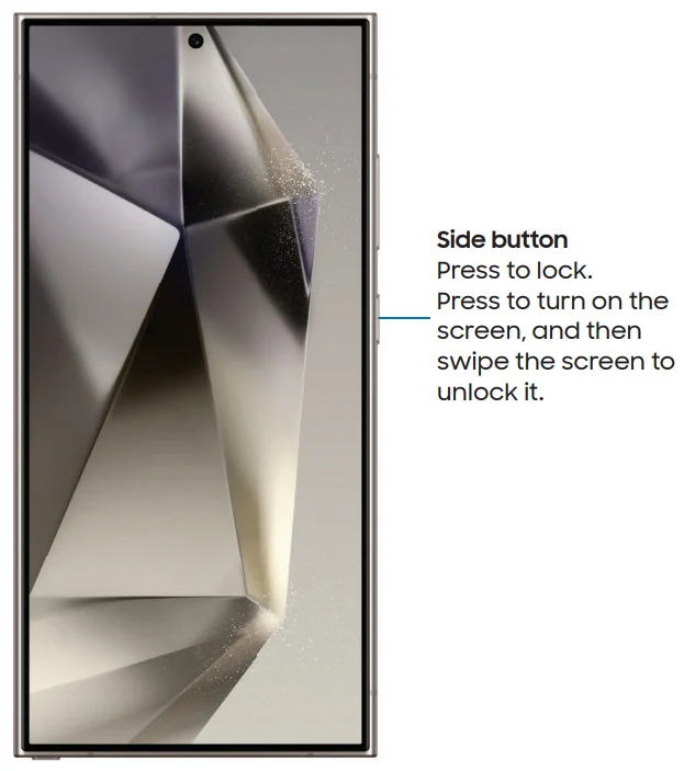 Samsung Galaxy S24 Series-6