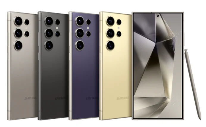 Samsung Galaxy S24 Series-product