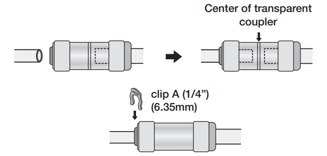 Samsung RFG23UERS French Door Fridge-10