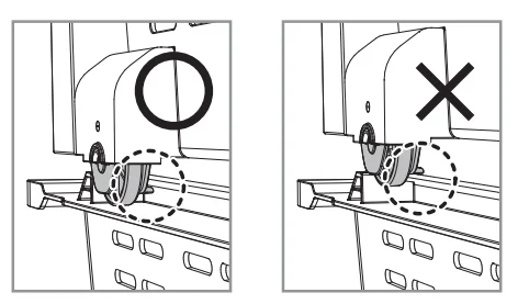 Samsung RFG23UERS French Door Fridge-16