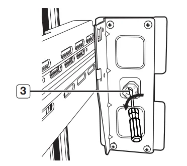 Samsung RFG23UERS French Door Fridge-25