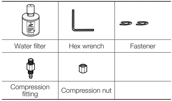 Samsung RFG23UERS French Door Fridge-27