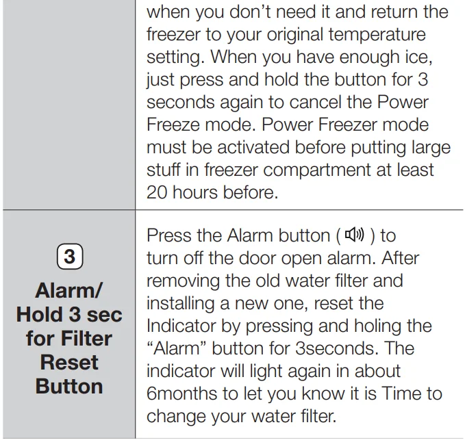 Samsung RFG23UERS French Door Fridge-35