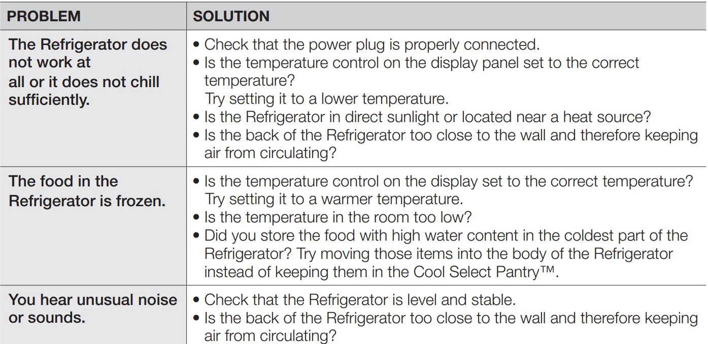 Samsung RFG23UERS French Door Fridge-41