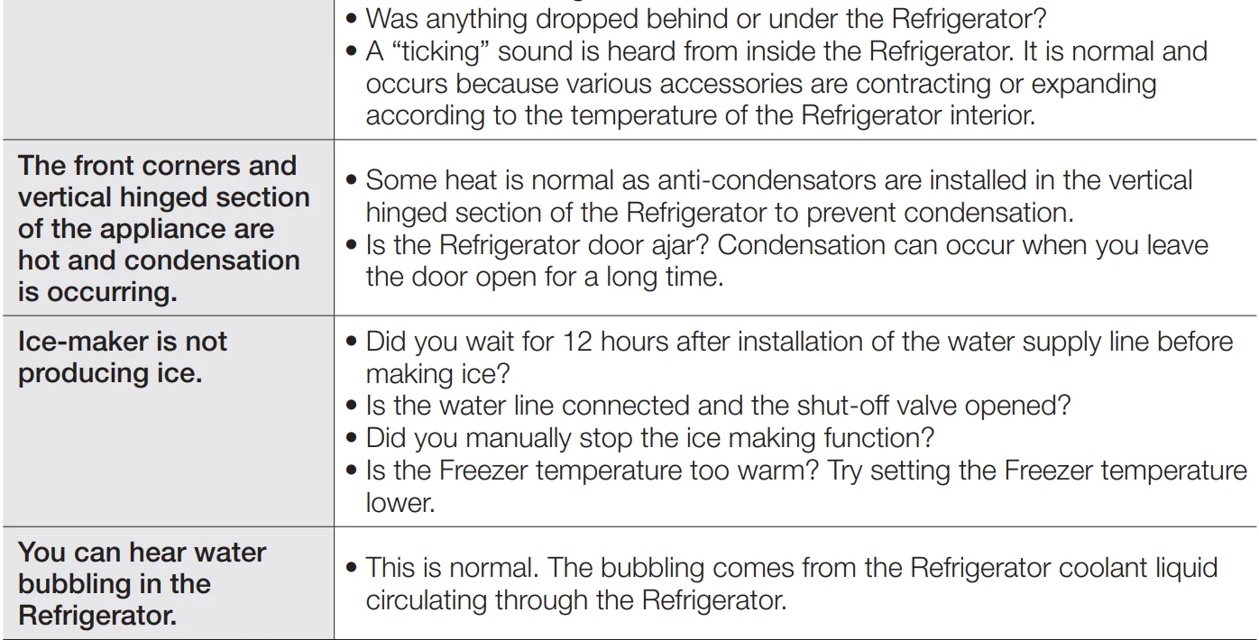 Samsung RFG23UERS French Door Fridge-42