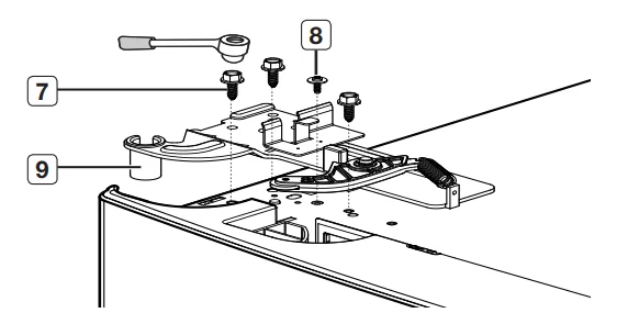 Samsung RFG23UERS French Door Fridge-7
