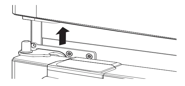 Samsung RFG23UERS French Door Fridge-8