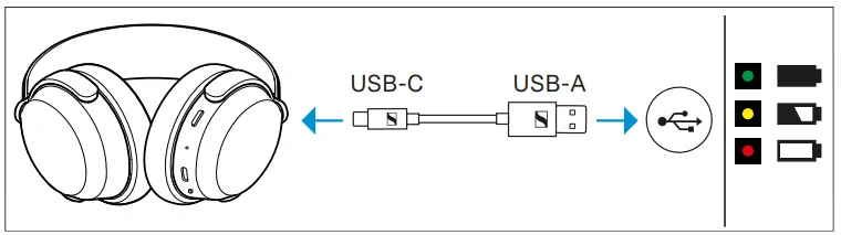 Sennheiser ACCENTUM Plus Wireless Bluetooth Headphones-11