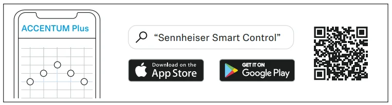 Sennheiser ACCENTUM Plus Wireless Bluetooth Headphones-13