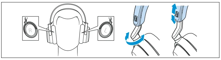 Sennheiser ACCENTUM Plus Wireless Bluetooth Headphones-14