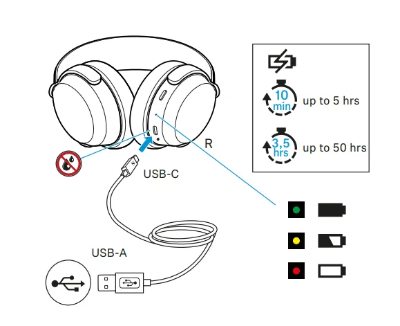 Sennheiser ACCENTUM Plus Wireless Bluetooth Headphones-15