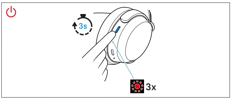 Sennheiser ACCENTUM Plus Wireless Bluetooth Headphones-21