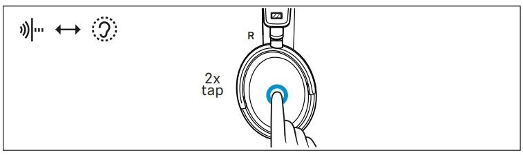 Sennheiser ACCENTUM Plus Wireless Bluetooth Headphones-26