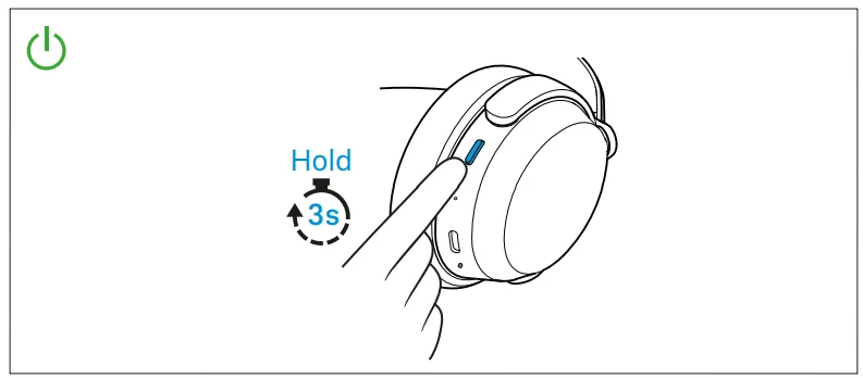 Sennheiser ACCENTUM Plus Wireless Bluetooth Headphones-3