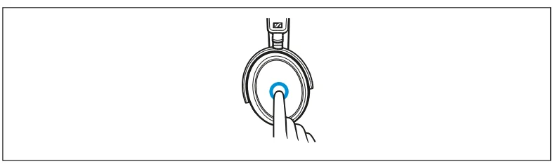 Sennheiser ACCENTUM Plus Wireless Bluetooth Headphones-4