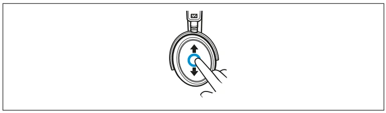 Sennheiser ACCENTUM Plus Wireless Bluetooth Headphones-6