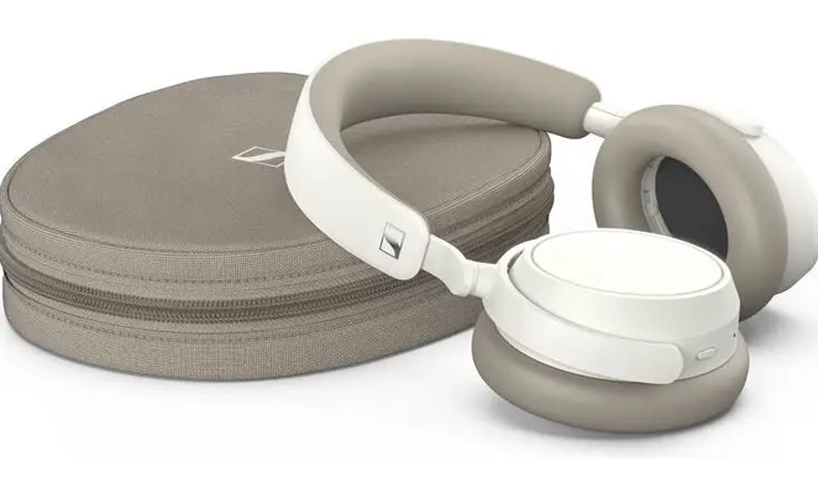Sennheiser ACCENTUM Plus Wireless Bluetooth Headphones product image
