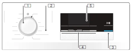Siemens WT43N2G1 iQ300 Condenser Tumble Dryer-6