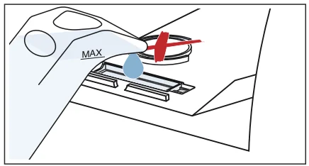 Siemens WT45W510 iQ700 Tumble Dryer Complete User Manual 10