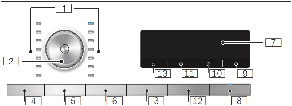 Siemens WT45W510 iQ700 Tumble Dryer Complete User Manual | ManualsLibraryy