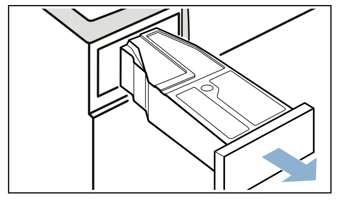 Siemens WT45W510 iQ700 Tumble Dryer Complete User Manual 9